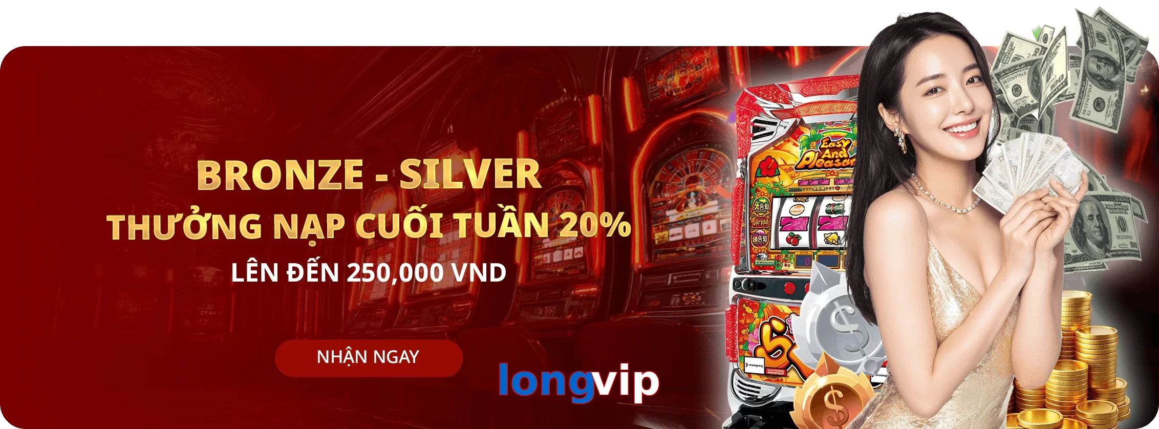 longvip