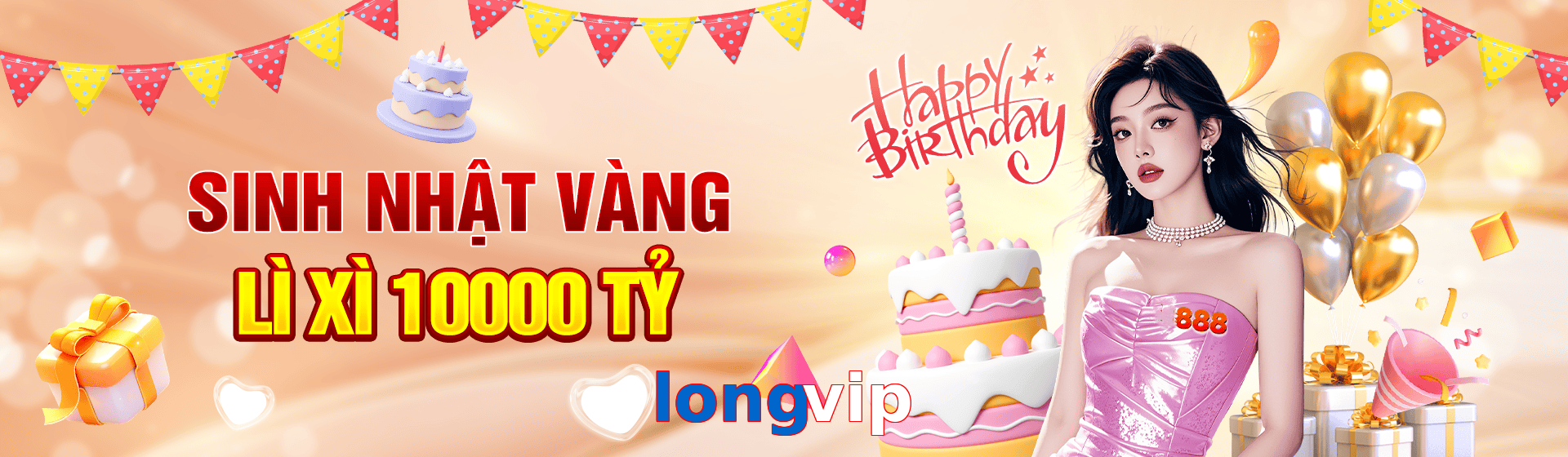 longvip
