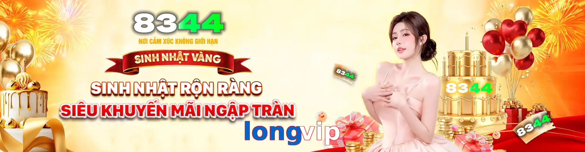longvip