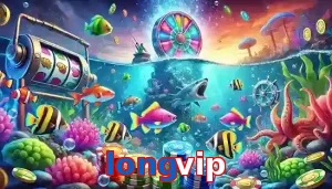 Trò Chơi Bắn Cá Phổ Biến Tại longvip