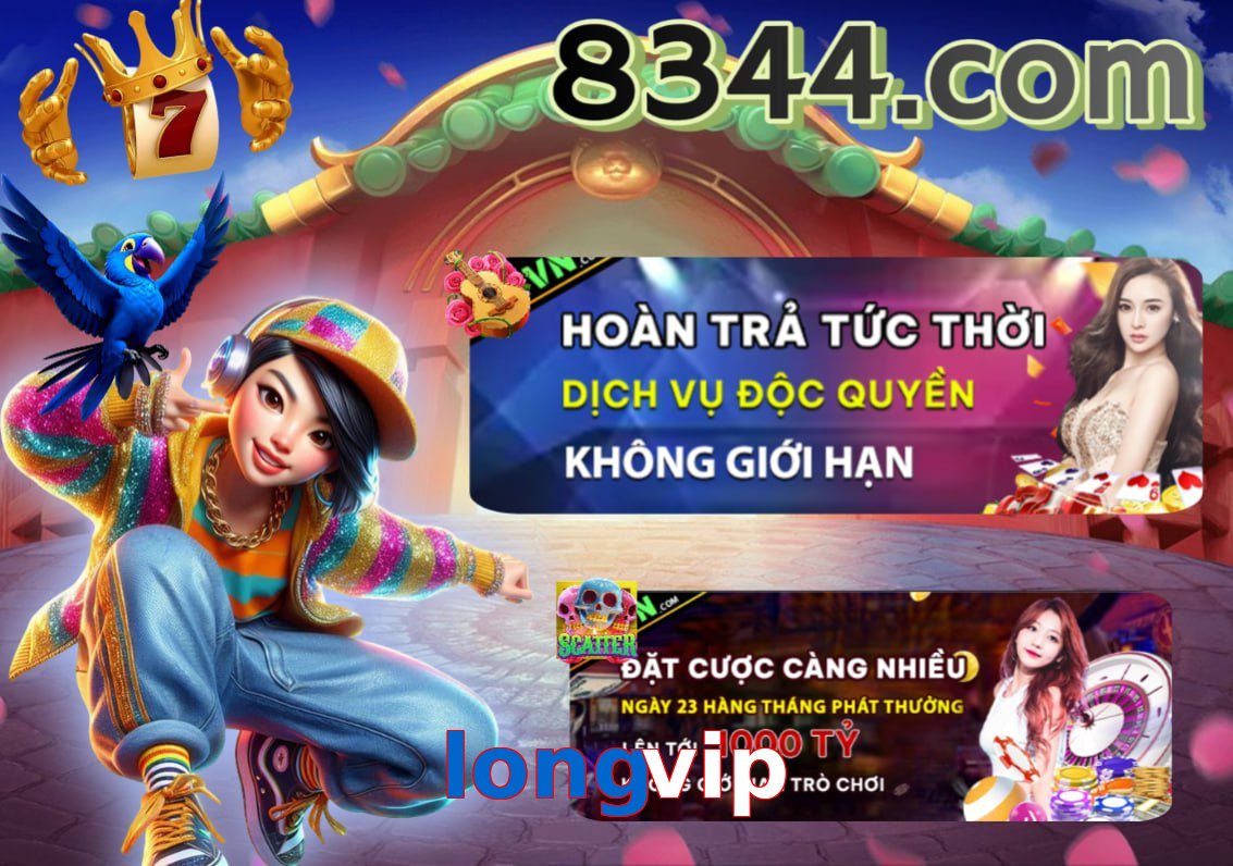 longvip